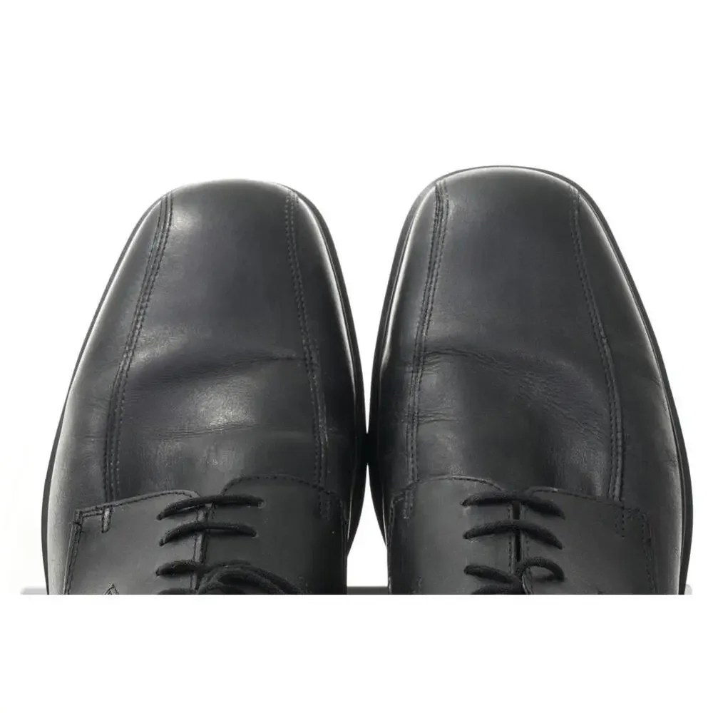Ecco Helsinki 2 Bike Toe Shoes Men's Sz EU 46 / US 12-12.5